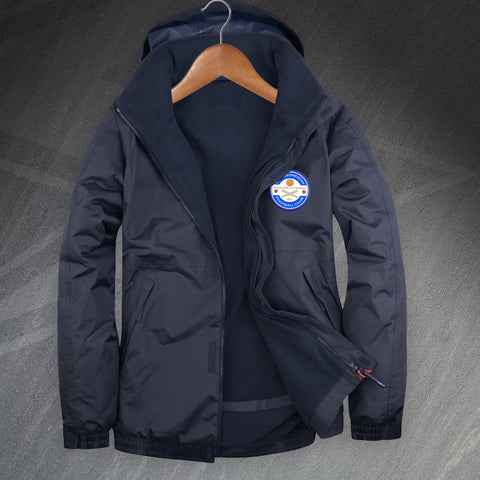 Sheff Wed Jacket