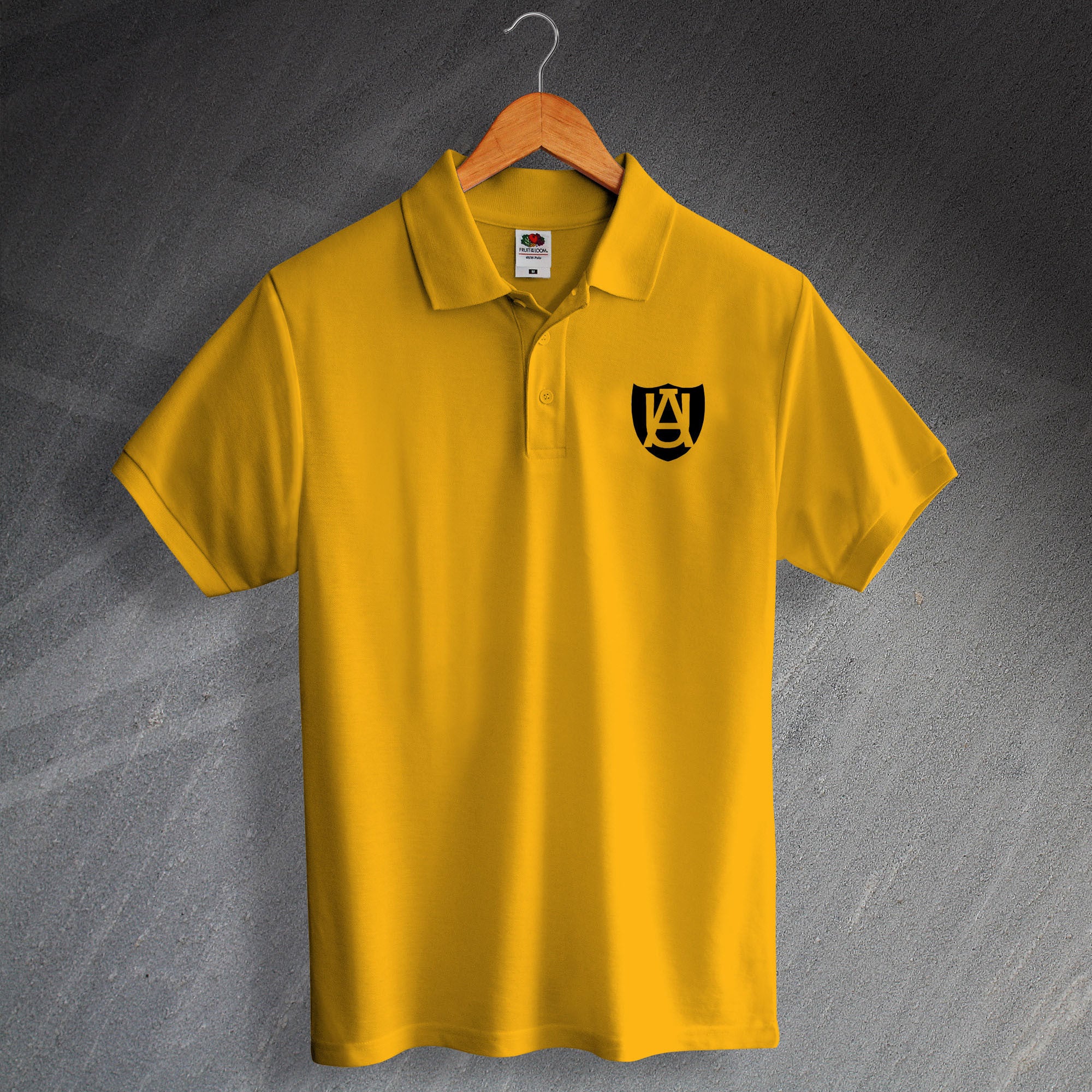 cambridge polo shirts