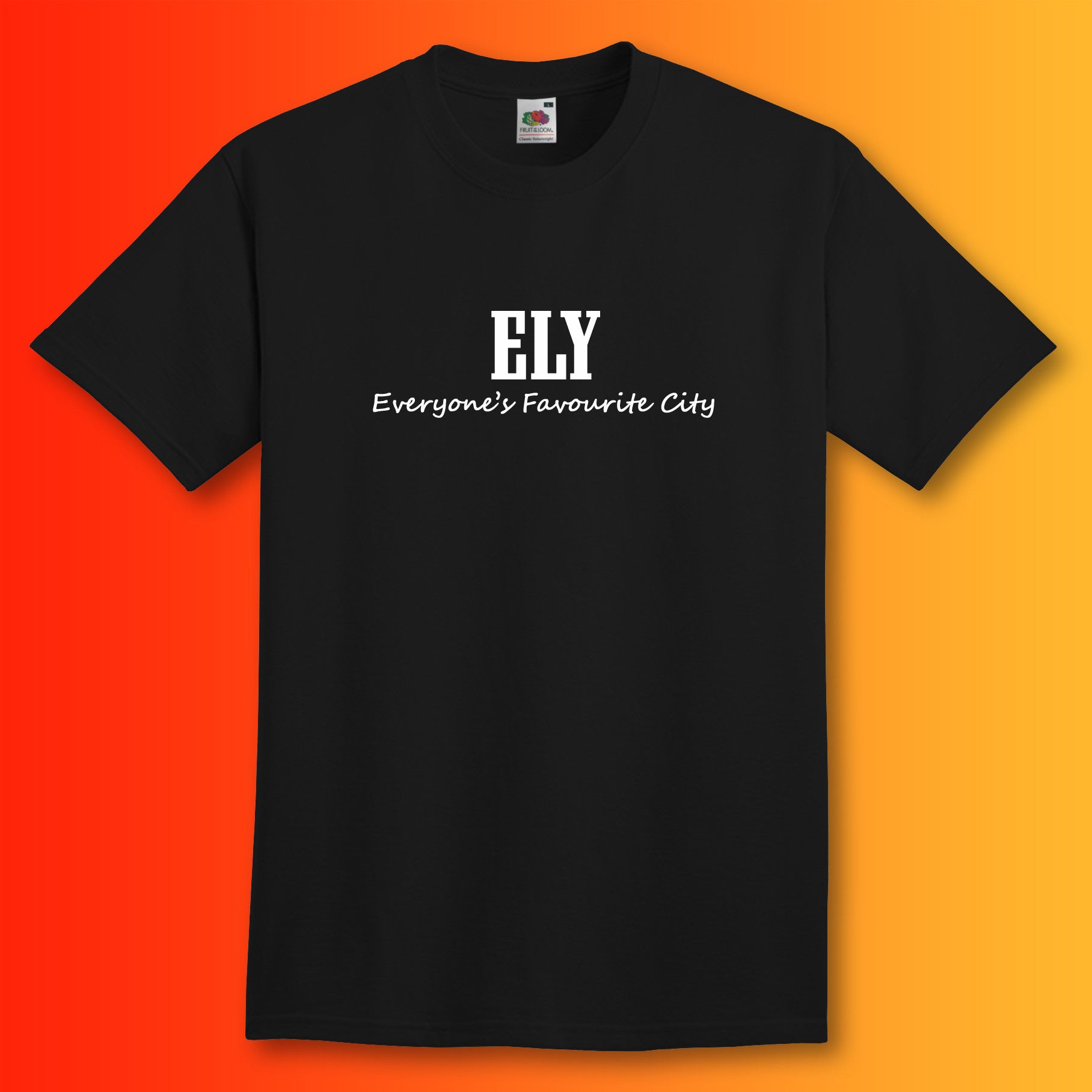 Ely Shirts – Sloganite.com