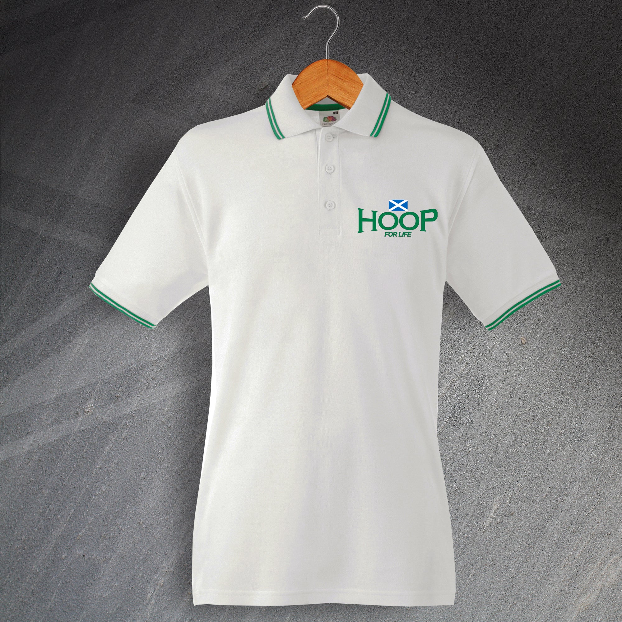 celtic polo shirts