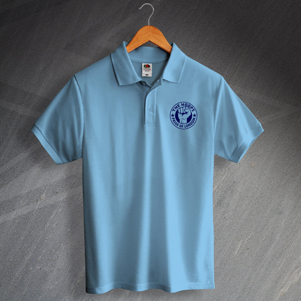 qpr polo shirt