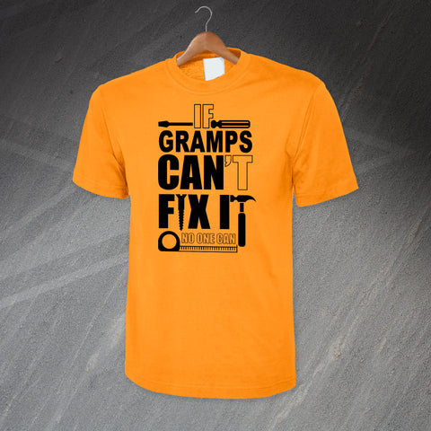Gramps T-Shirt