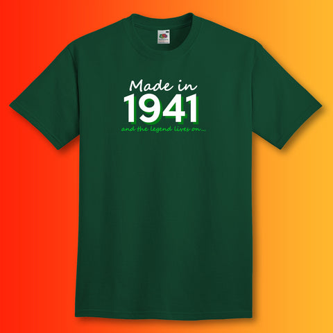 1941 T Shirt