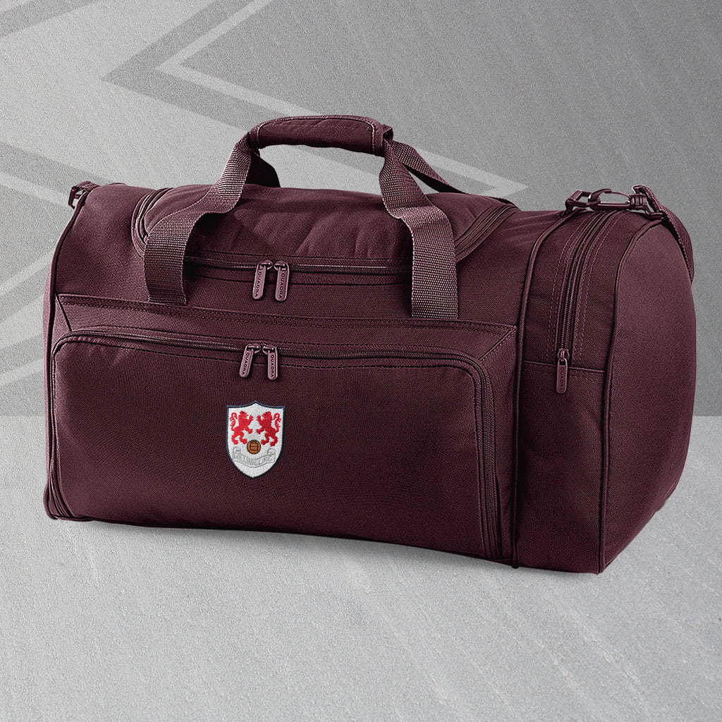 football holdall