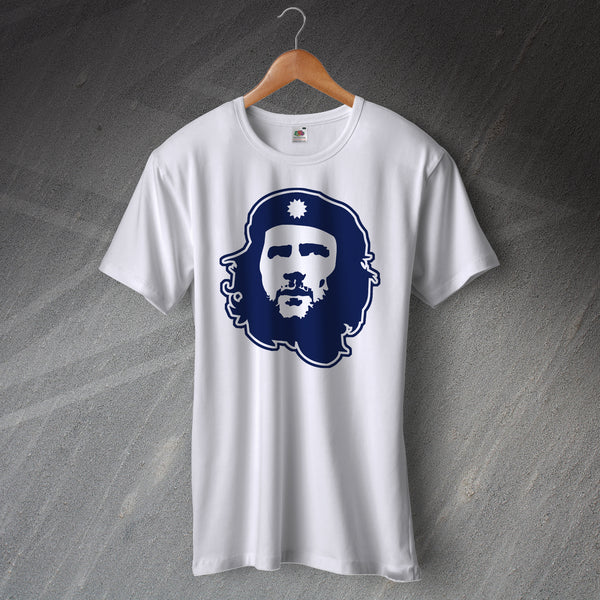 Mauricio Pochettino Football T-Shirt | Spurs Football T-Shirts –  Sloganite.com