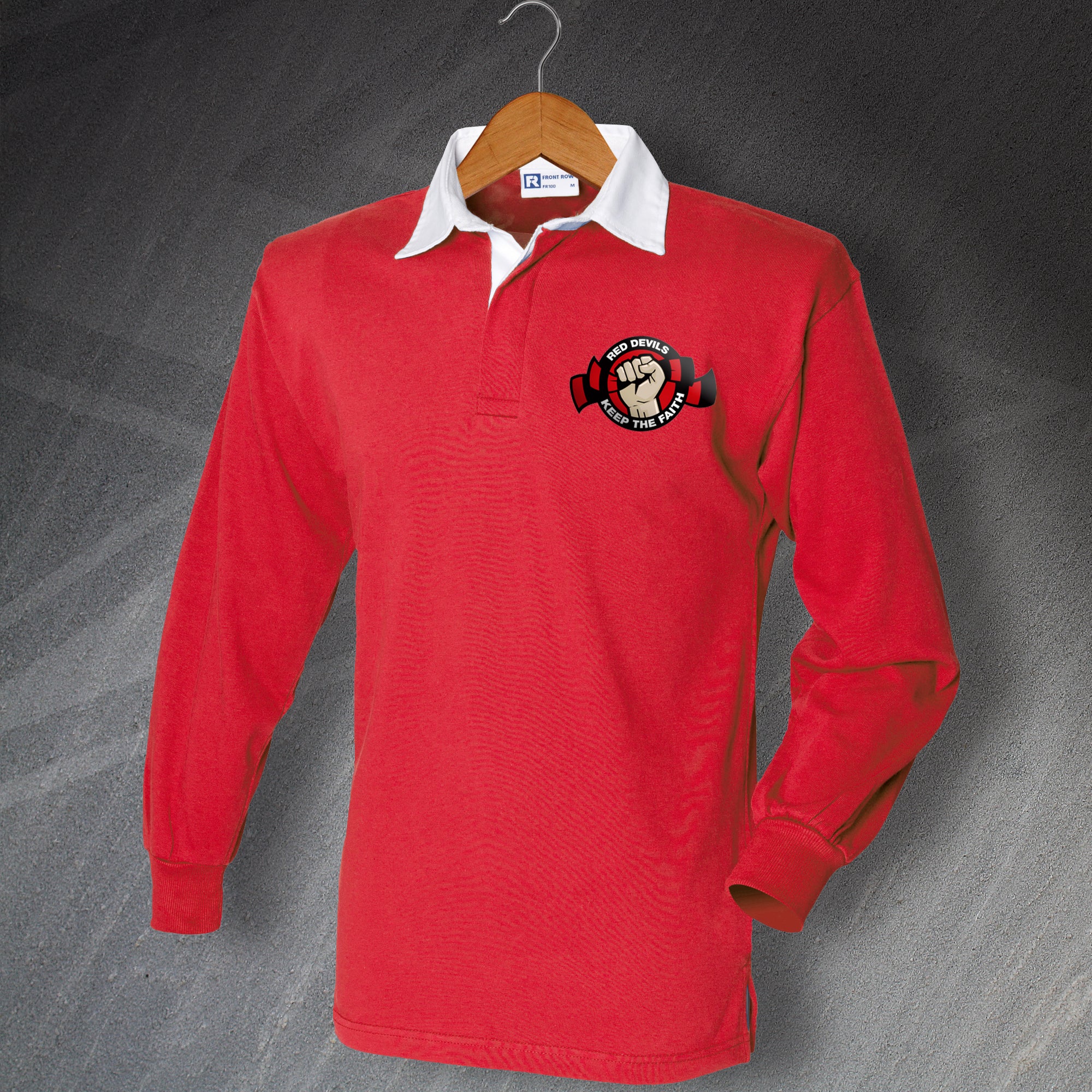 retro salford rugby shirt