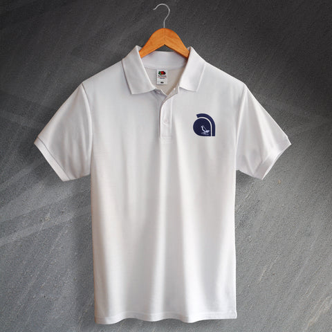 West Brom Polo Shirt | Embroidered 1972 West Brom Clothing for Sale ...