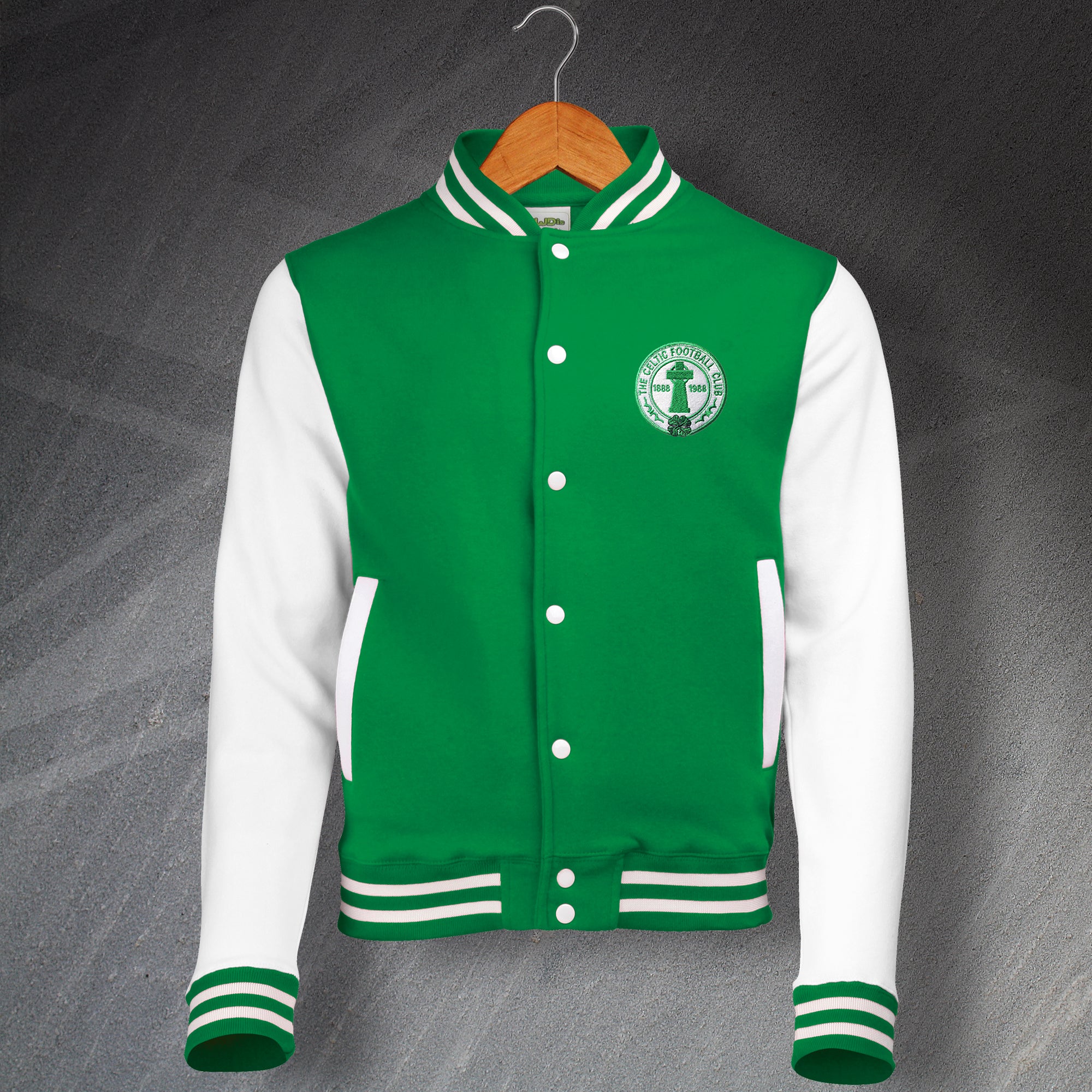 celtics letterman jacket