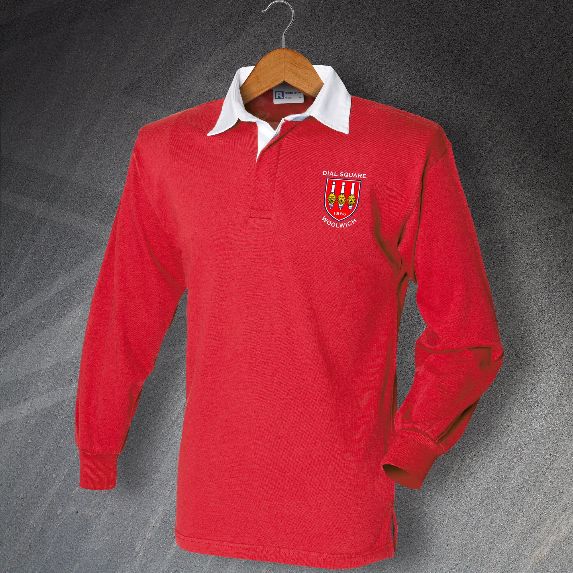 USA Retro Replicas football shirt 1950.