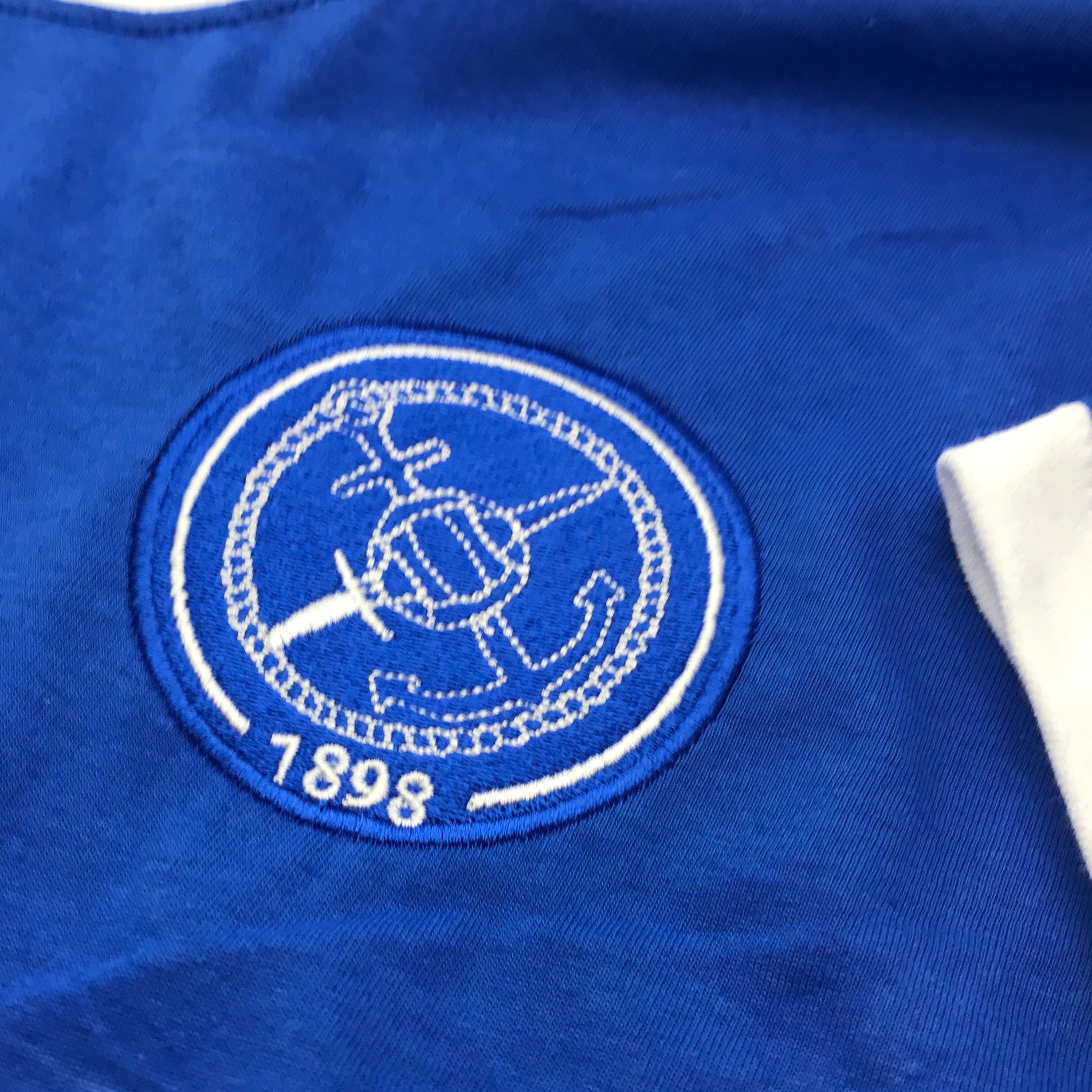 Retro Portsmouth Football Shirt | Classic Portsmouth Clothing for Sale ...
