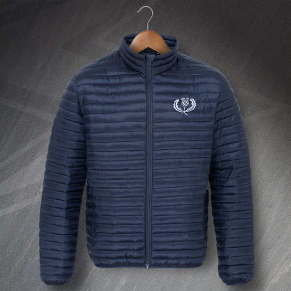 Scotland Rugby Bomber Jacket | Retro Scottish Rugby Coats for Sale ...