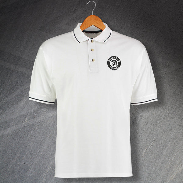 Skinhead Reggae Polo Shirt | Skinhead Reggae Merchandise for Sale ...