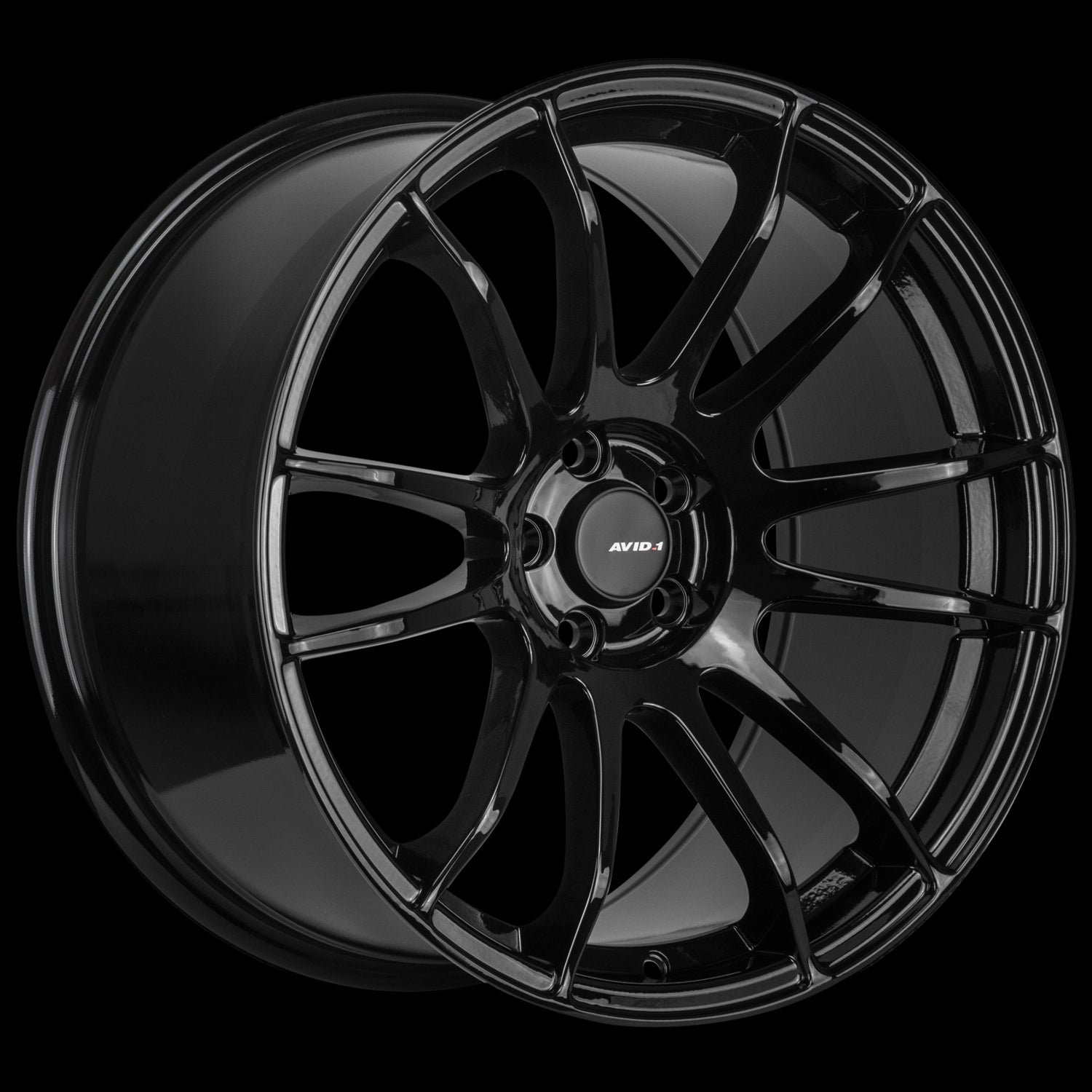 AV-20 - A Spec Wheels product image