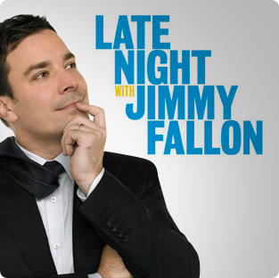 Ultimate Sack was featured on NBC's Late Night with Jimmy Fallon