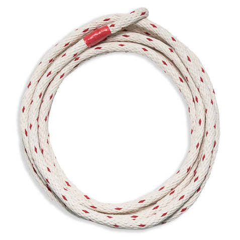 Shop 15 Foot Kevlar Fire Rope -  · Western