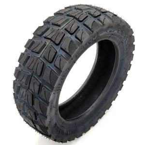 10x2.75-6.5 tubeless pneumatic air tires - Central Scoot