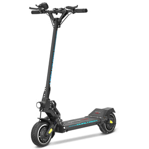 Dualtron Mini Special Long Body (21Ah LG) - Central Scoot