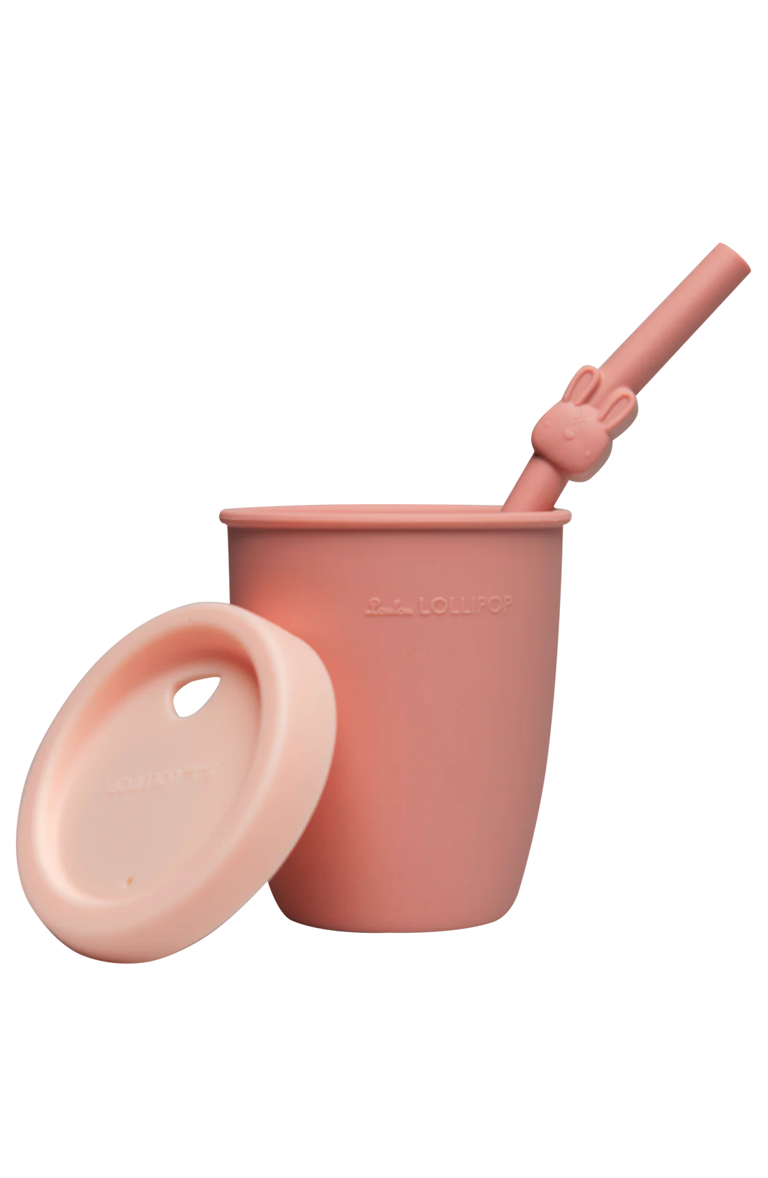 Any angle straw sippy cup  ZoLi BOT weighted straw sippy blush pink, most  loved training sippy cup, toddler transition straw cup, sippy cup with  handles, baby shower gift 