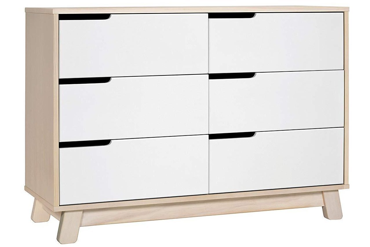 babyletto hudson 6 drawer dresser