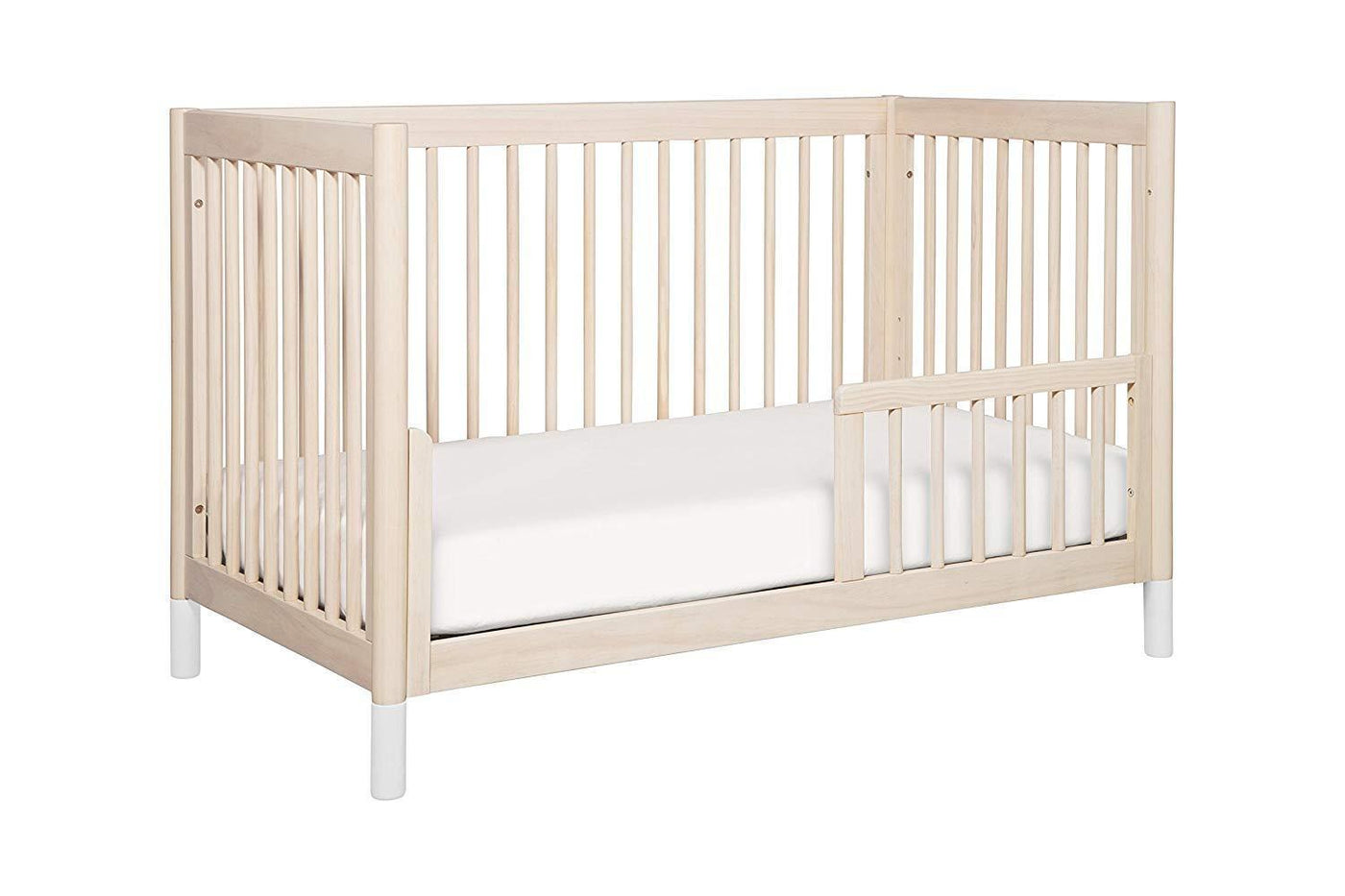 babyletto toddler bed