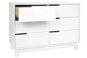 Babyletto Hudson 6-Drawer Assembled Double Dresser Call store to order