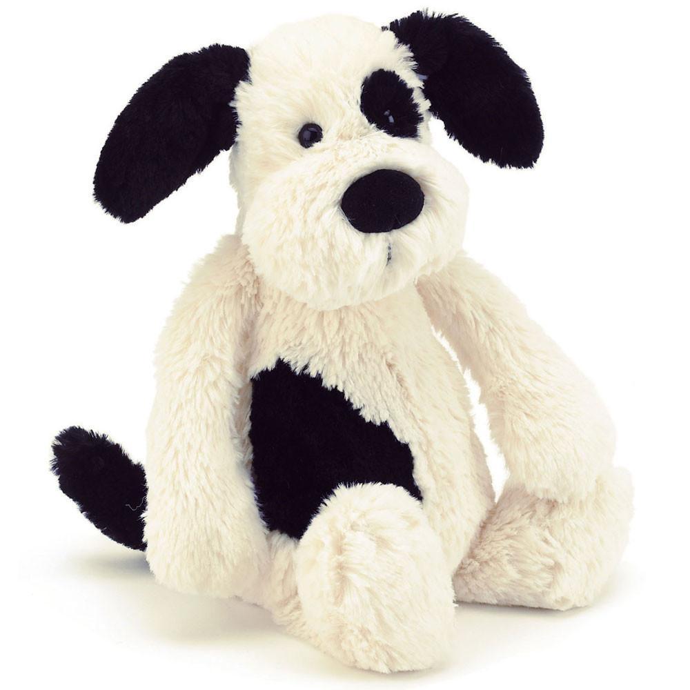 Medium Bashful Lamb by Jellycat