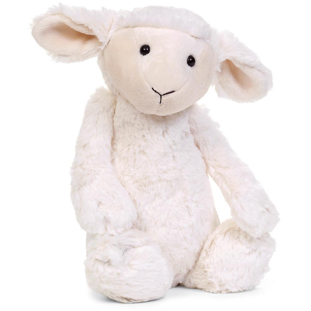 jellycat bashful lamb