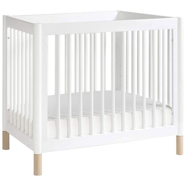 mini babyletto crib