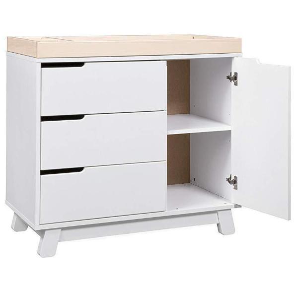 babyletto hudson dresser