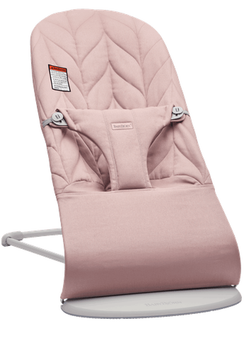 Baby Bjorn Bouncer Bliss - Cotton & Jersey – Juvenile Shop