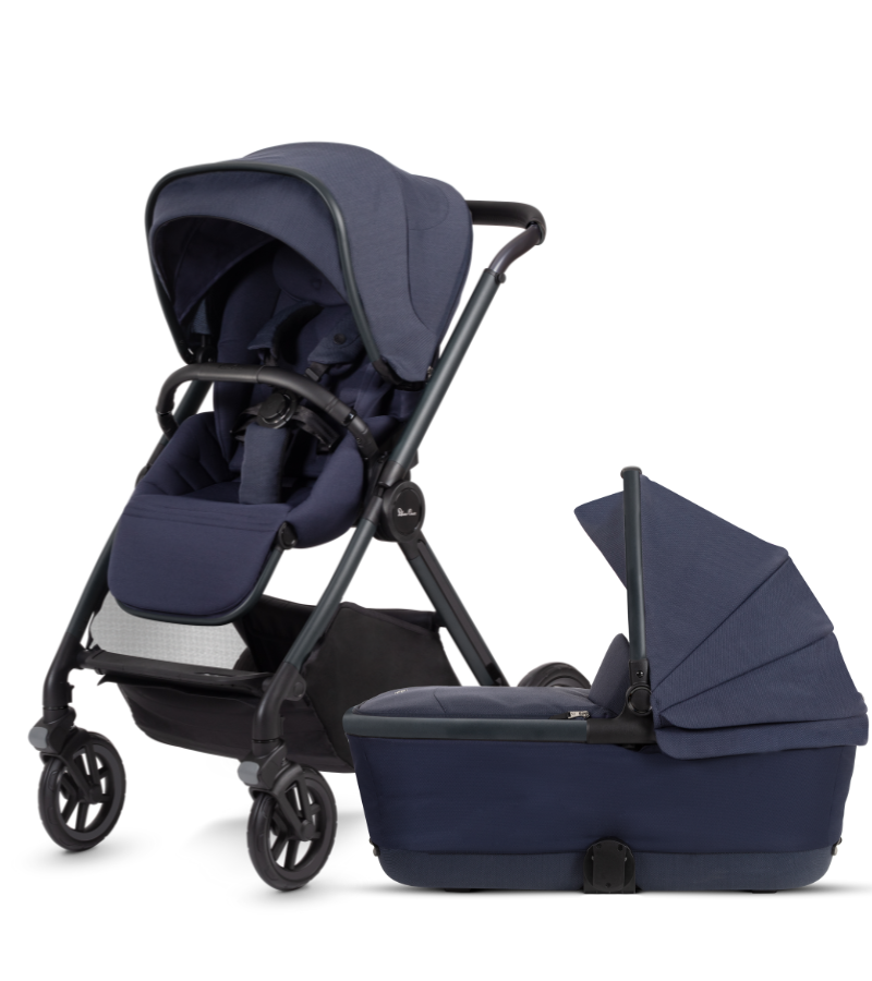 CYBEX Coÿa ׀ Ultra-Compact Stroller