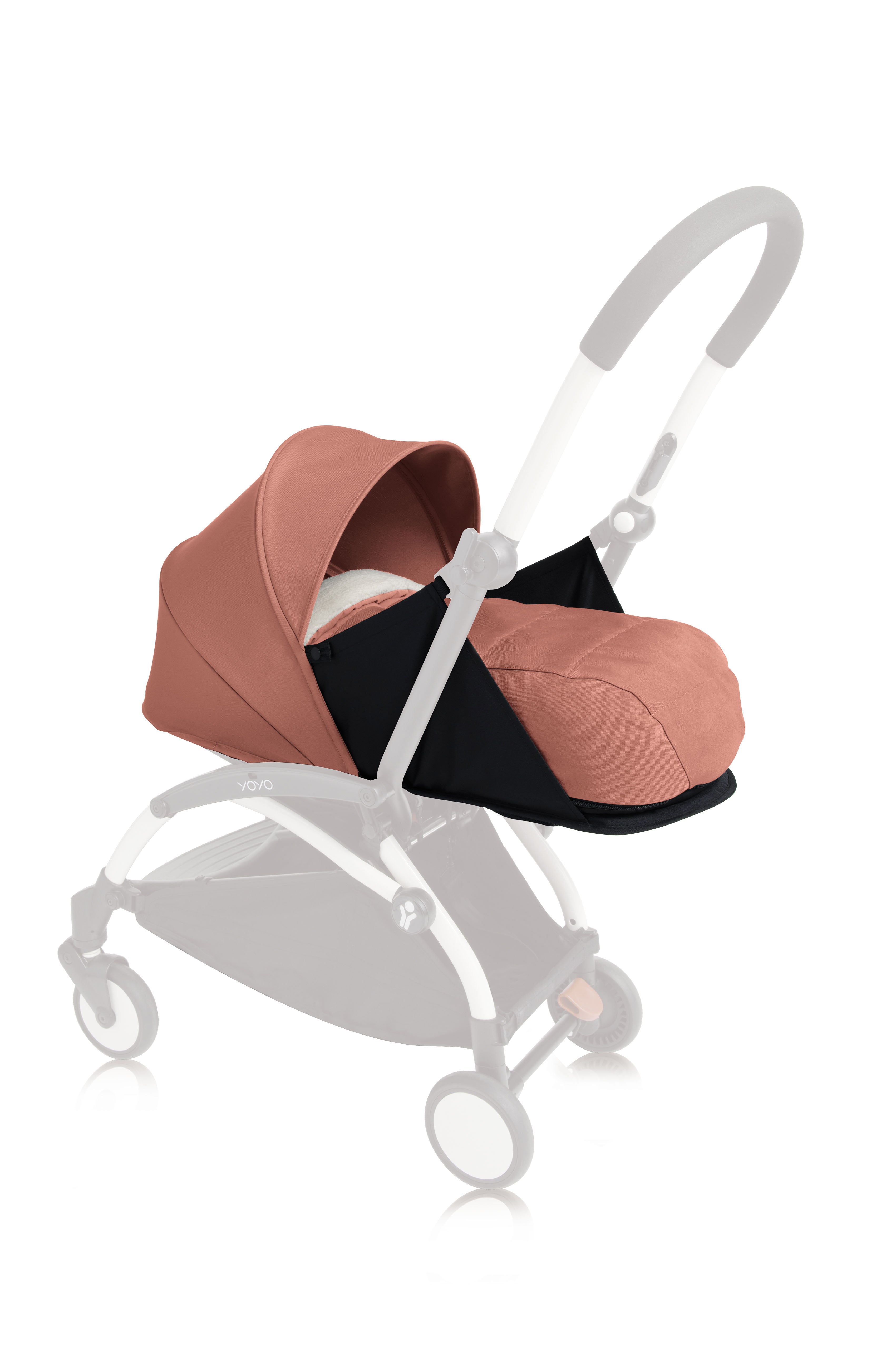Babyzen YOYO Infant Car Seat Adapters – Baby Grand