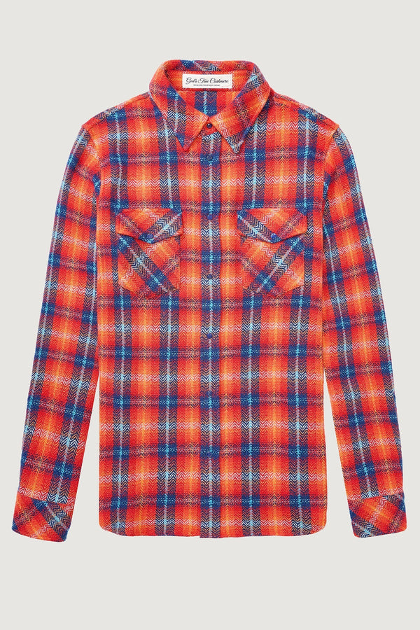 Amazon.com: PAVILIA Christmas Plaid Blanket | Sherpa Fleece
