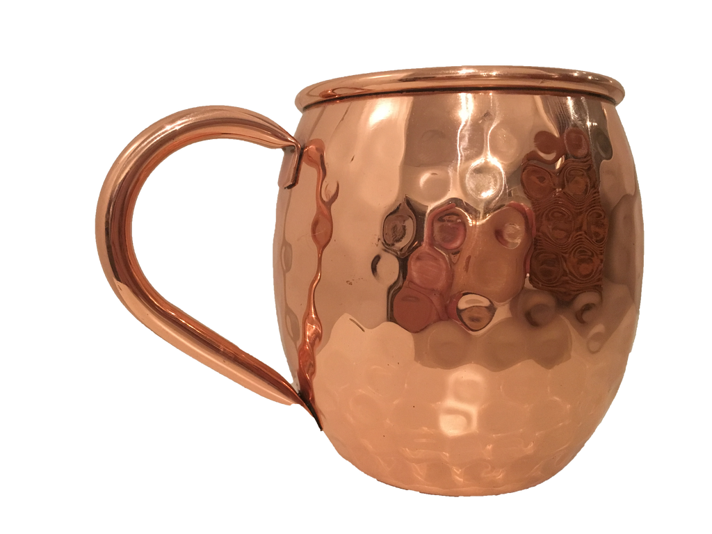 moscow mule mugs in bulk for a wedding