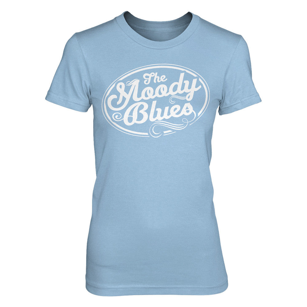 moody blues t shirt