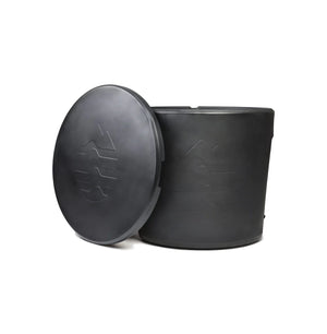 Ice Barrel 300 - Recovery Routine