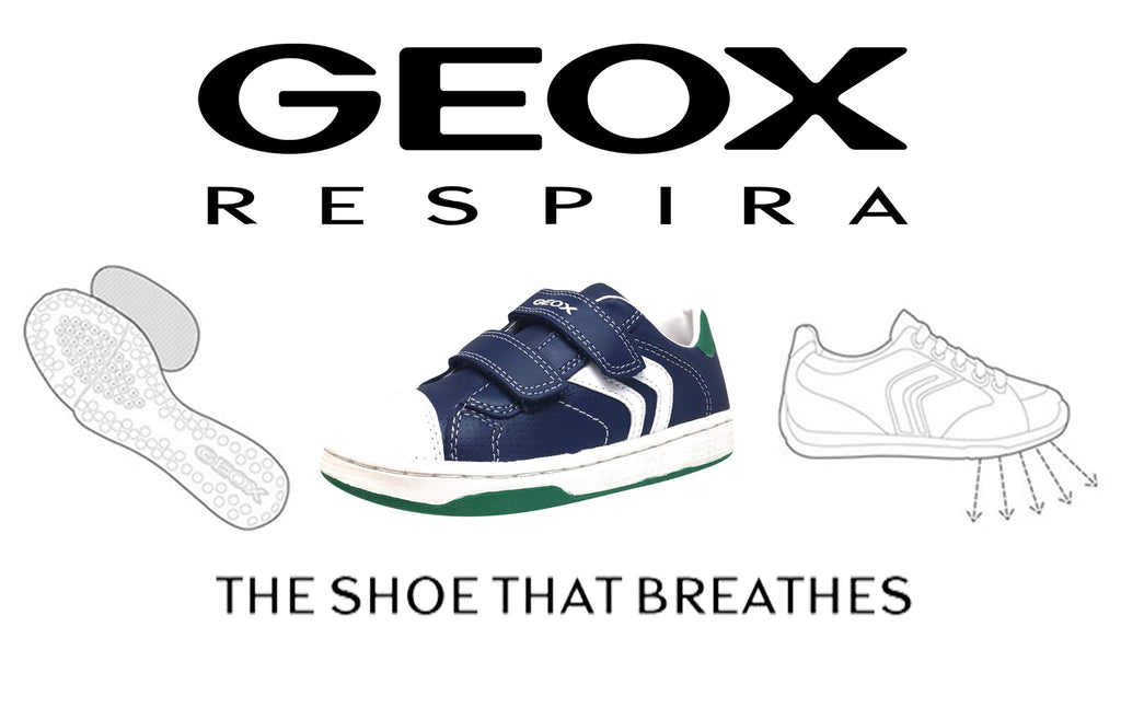 Geox Just Shoes for