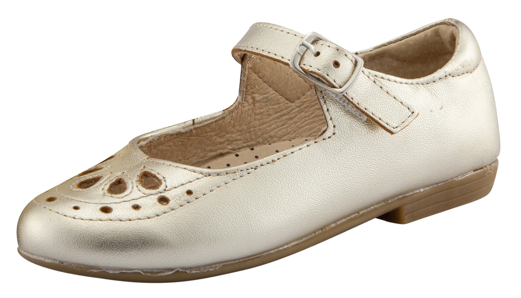 Old Soles Girl's Brule Gal Leather Mary 