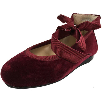 Girl's Shabbos Shoe Collection – Just 