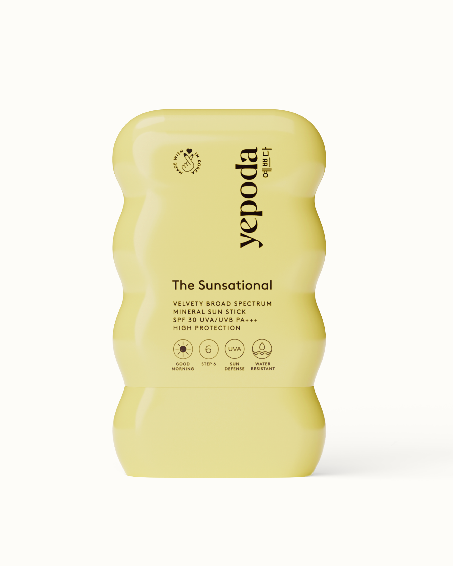 The Sunsational - Yepodacouk product image