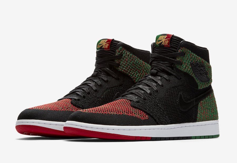 air jordan 1 retro high bhm