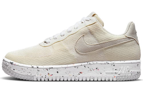wmns air force 1 crater flyknit