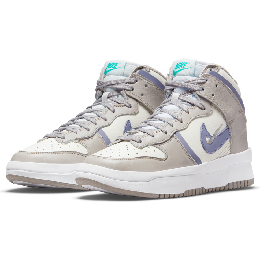 WOMEN'S NIKE DUNK HIGH UP – EXCLUCITYLIFE