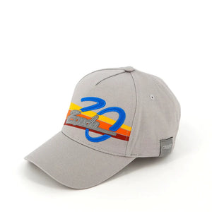 Pagani Automobili Men's Anniversary cap | Zonda 20th Anniversary - Prestige Imports Store