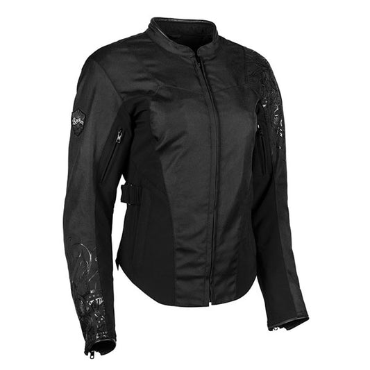 JOE ROCKET BALLISTIC 14.0 TEXTILE JACKET