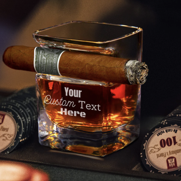 types of glasses for whiskey