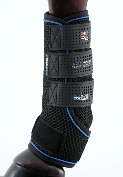 kingsfield compression boots