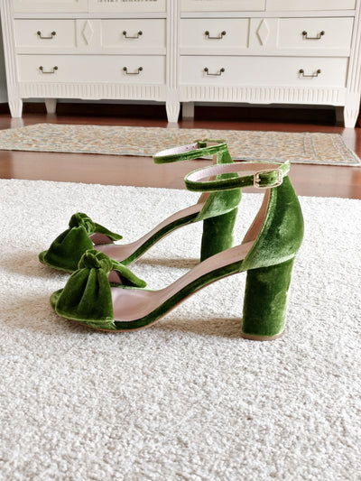 Alicia sandals 80 -  SILVIA LAGO | Classy shoes