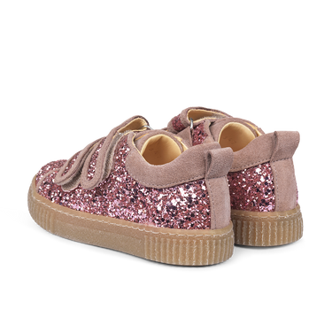 – - sneaker ANGULUS SHINE Glitter ANGULUS 3338-101 COM