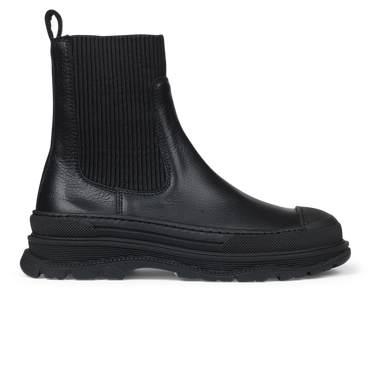 Forfølge Fru betyder ANGULUS 6138-101 Chelsea Boot with track sole - NEUTRAL – ANGULUS COM